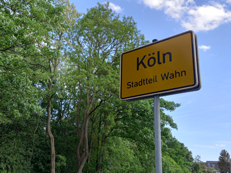 Makler Koeln Wahn